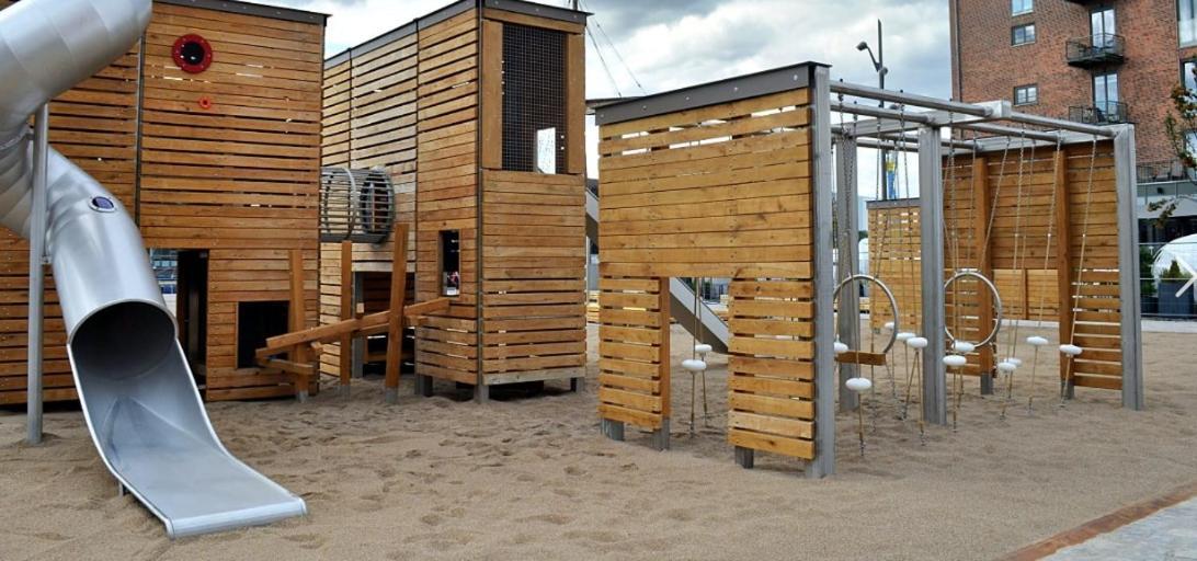 Meerblickzimmer Ohlerich Speicher Appartement 13 Wißmar Exteriör bild